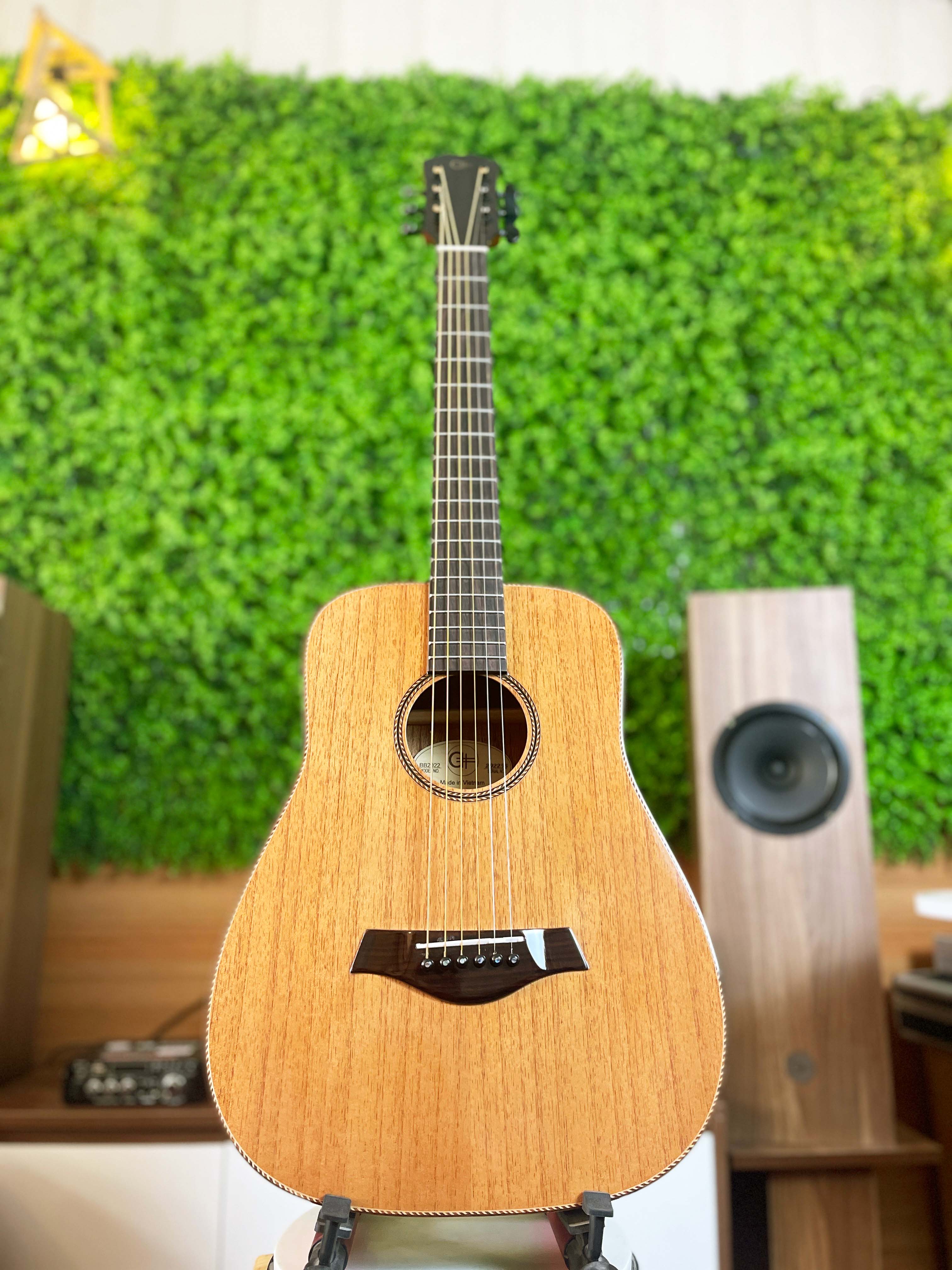 Đàn Guitar Acoustic Baby (BB2022)