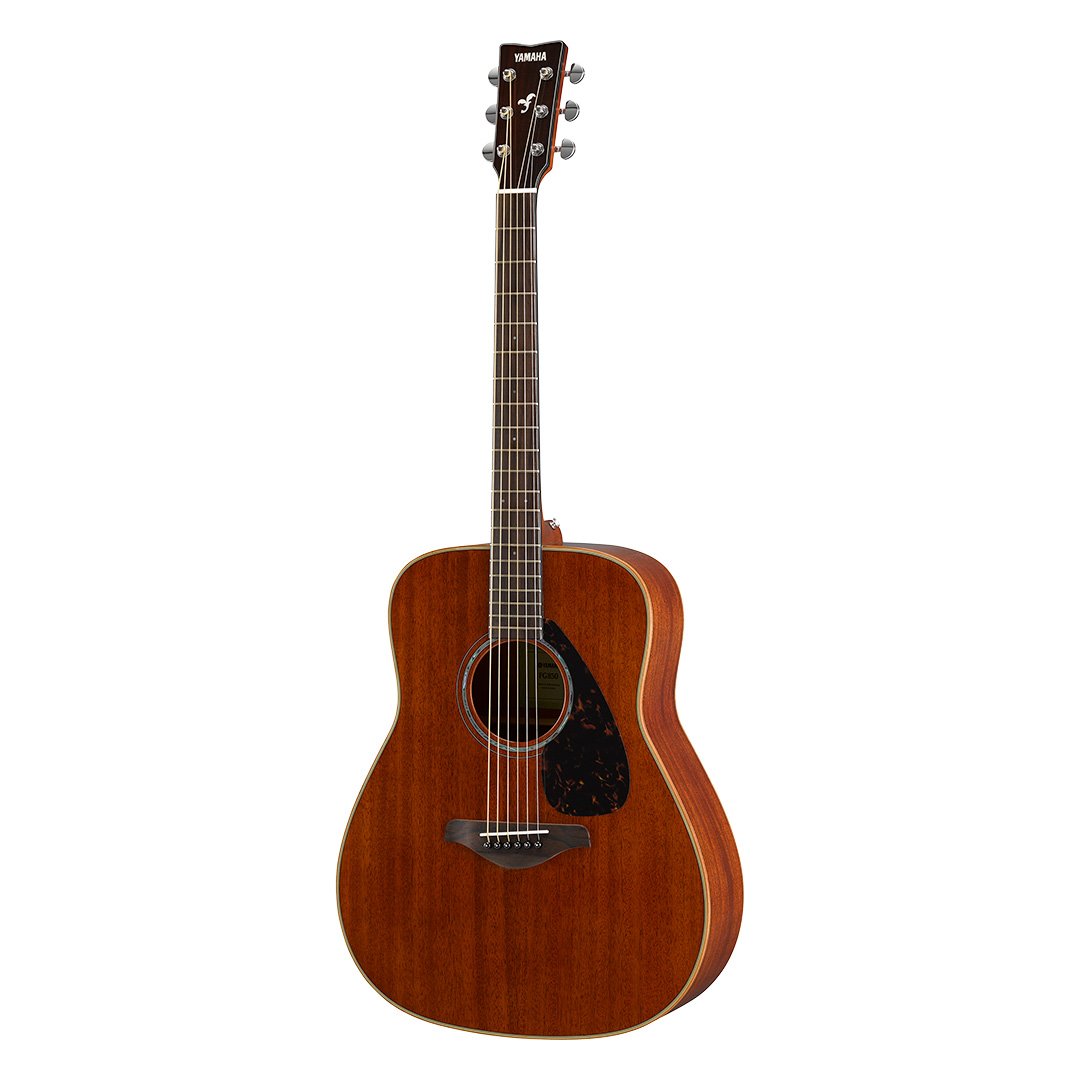 Đàn Guitar Acoustic yamaha FG850 ( chính hãng)