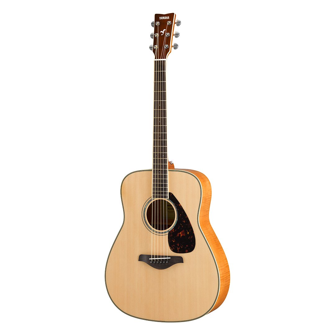 Đàn Guitar Acoustic  Yamaha FG840 (chính hãng)