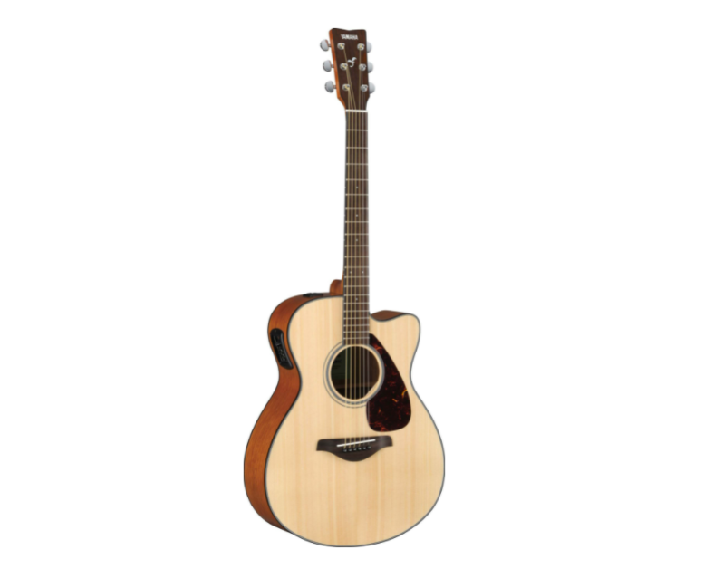 Đàn Guitar Acoustic Yamaha FSX800C