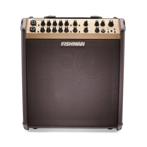 Amplifier Fishman Loudbox Performer Bluetooth 180W (Hàng chính hãng)