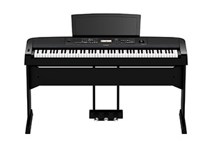 Đàn Piano Yamaha DGX-670B