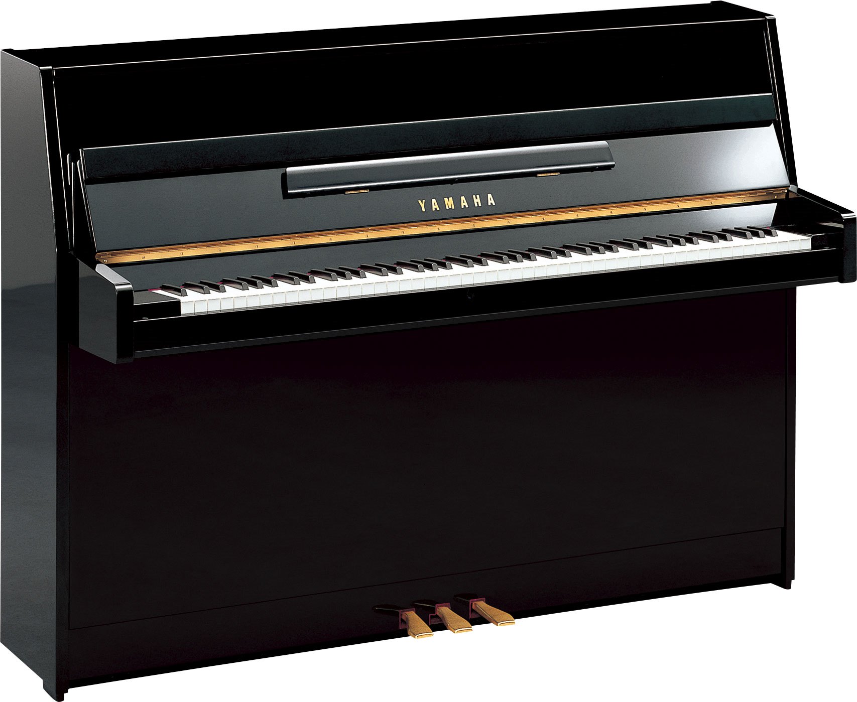 Đàn Piano Yamaha JU109