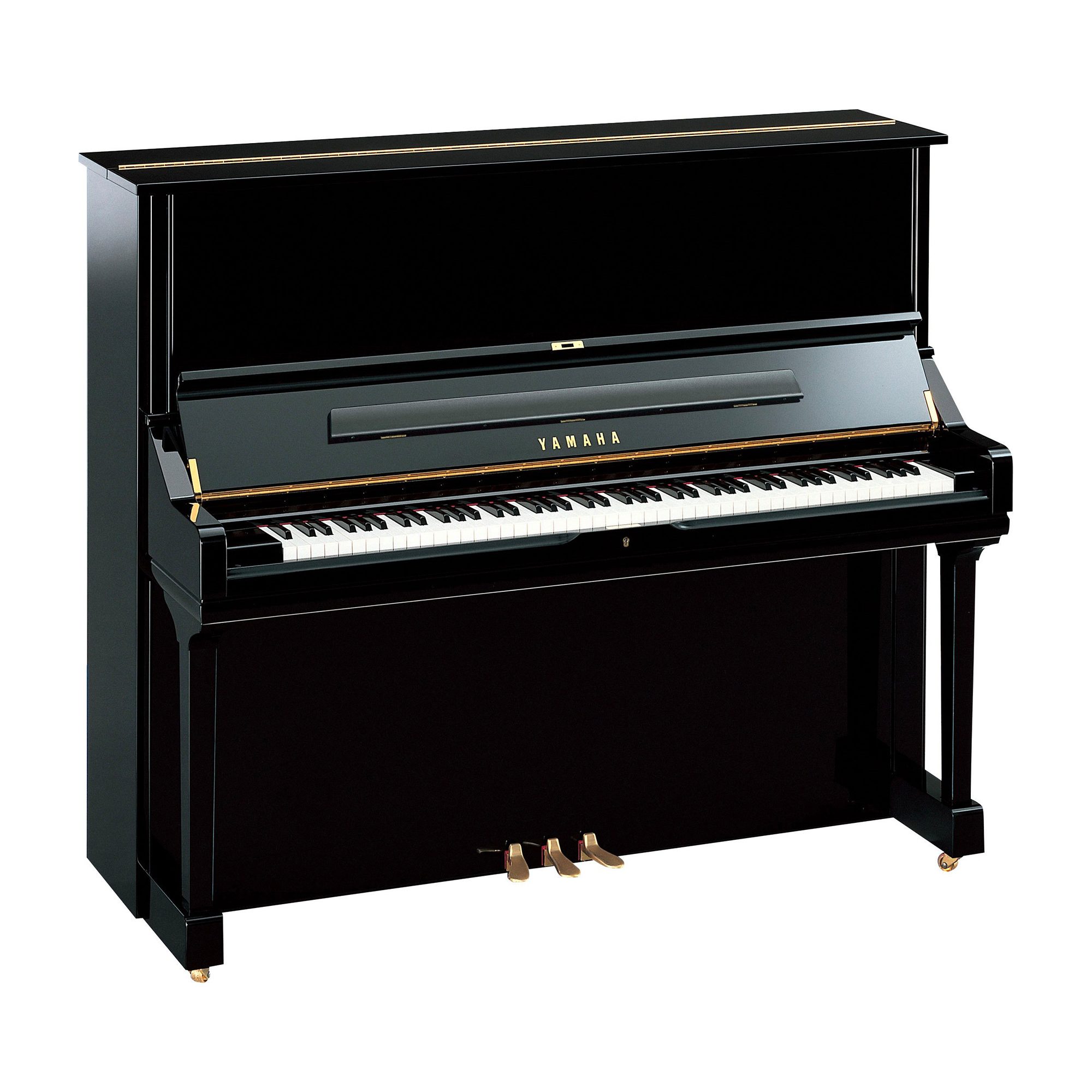 Đàn Piano Yamaha U3