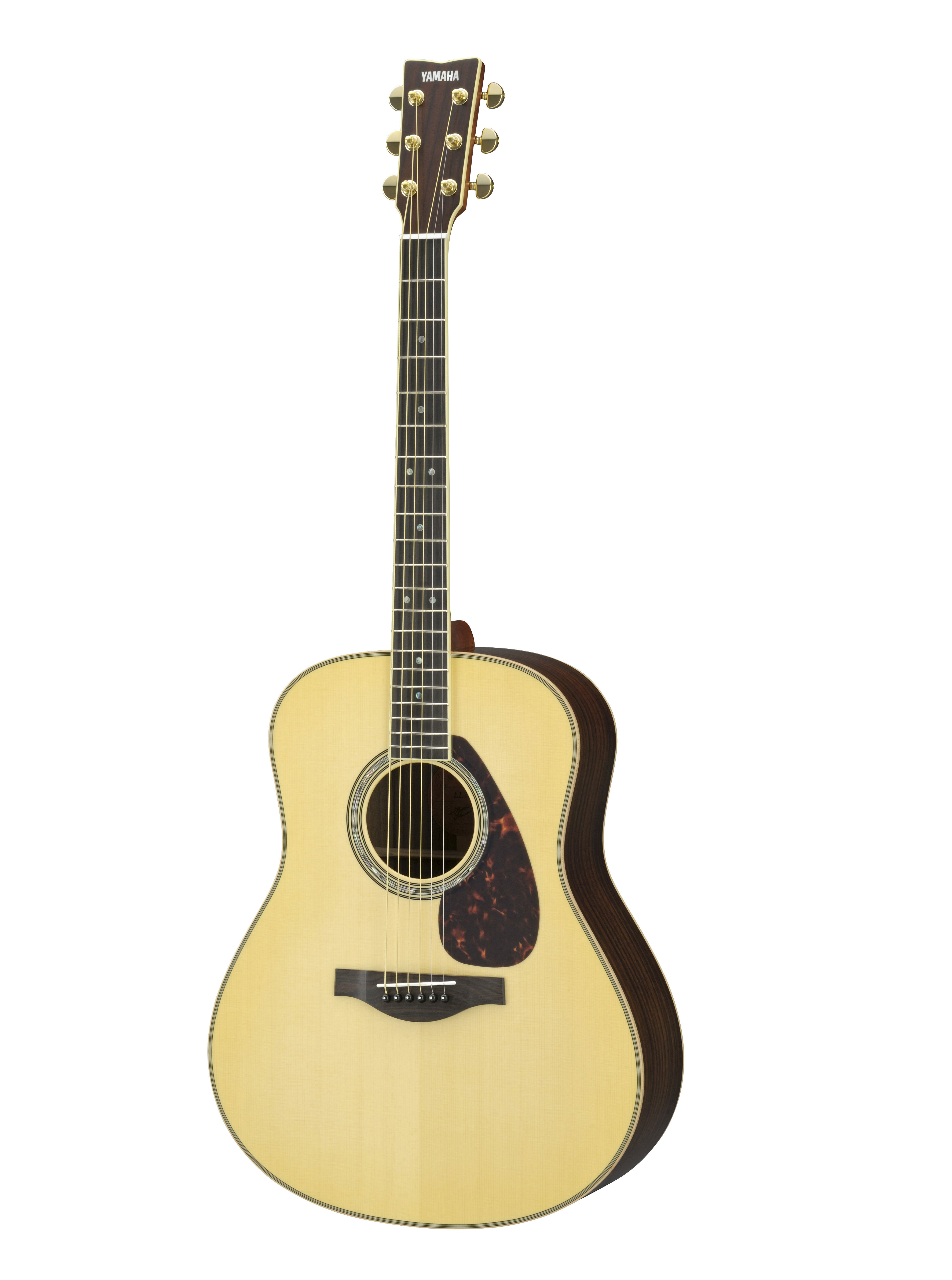 Đàn Guitar Acoustic Yamaha LL16
