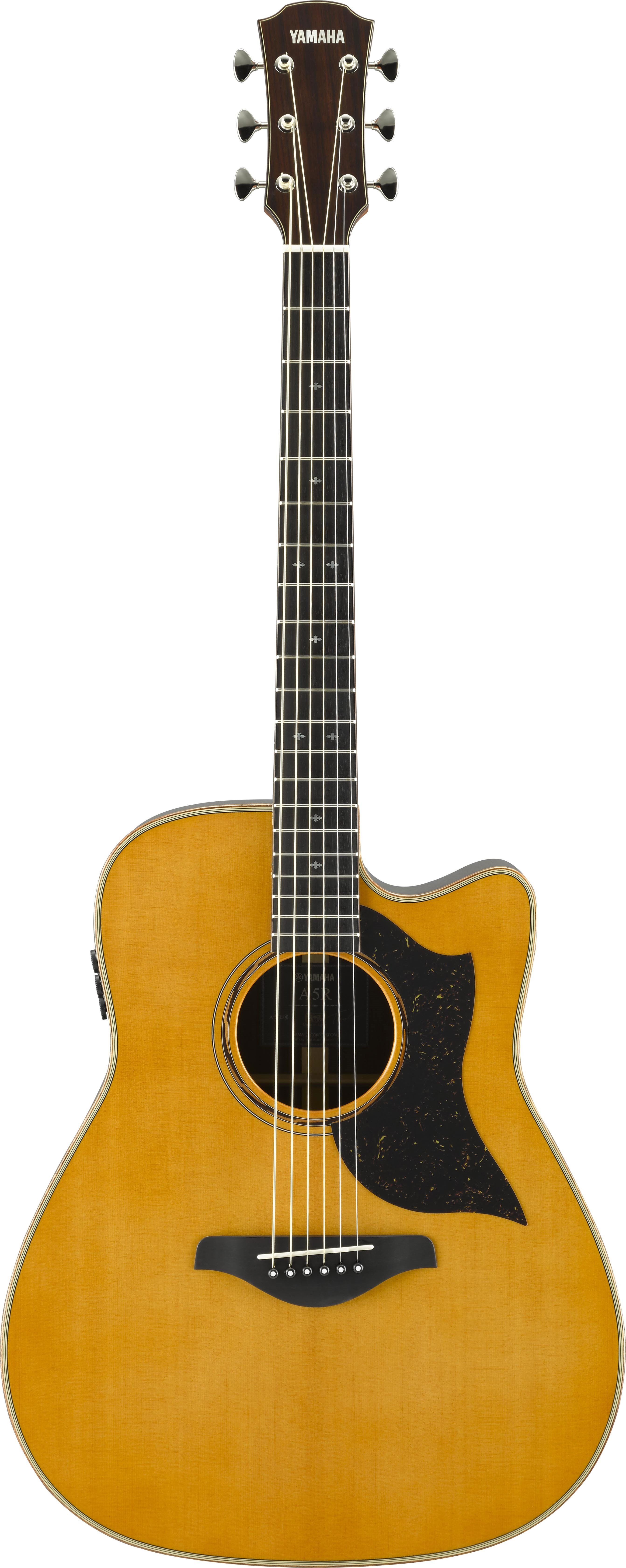 Đàn Guitar Yamaha A5R