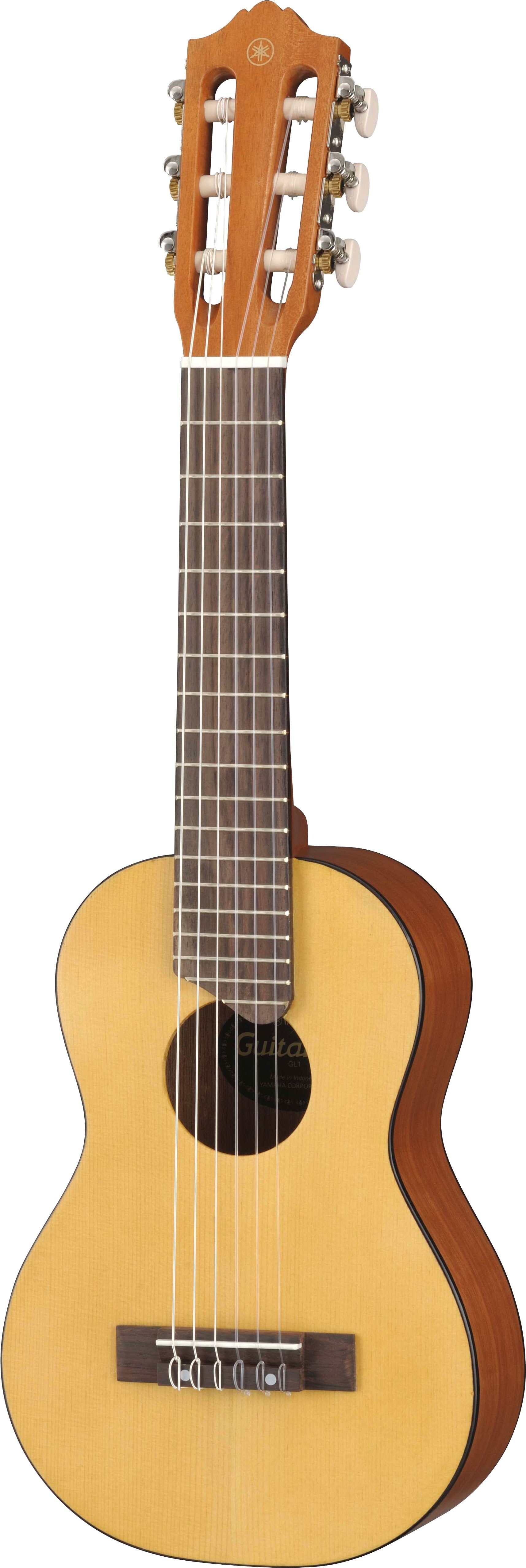 Đàn  Guitalele Yamaha GL1