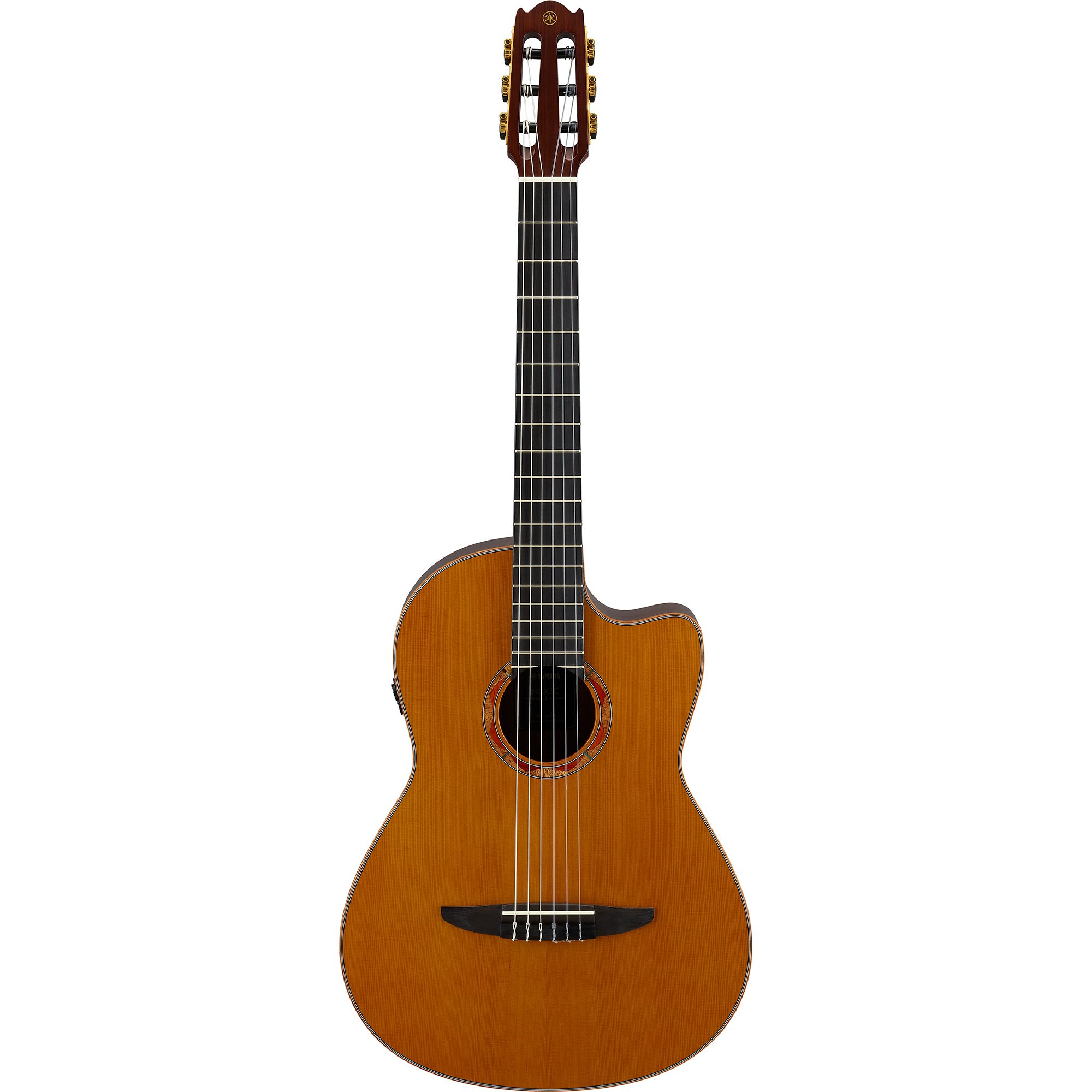 Đàn Guitar Nylon Yamaha NCX3C Natural