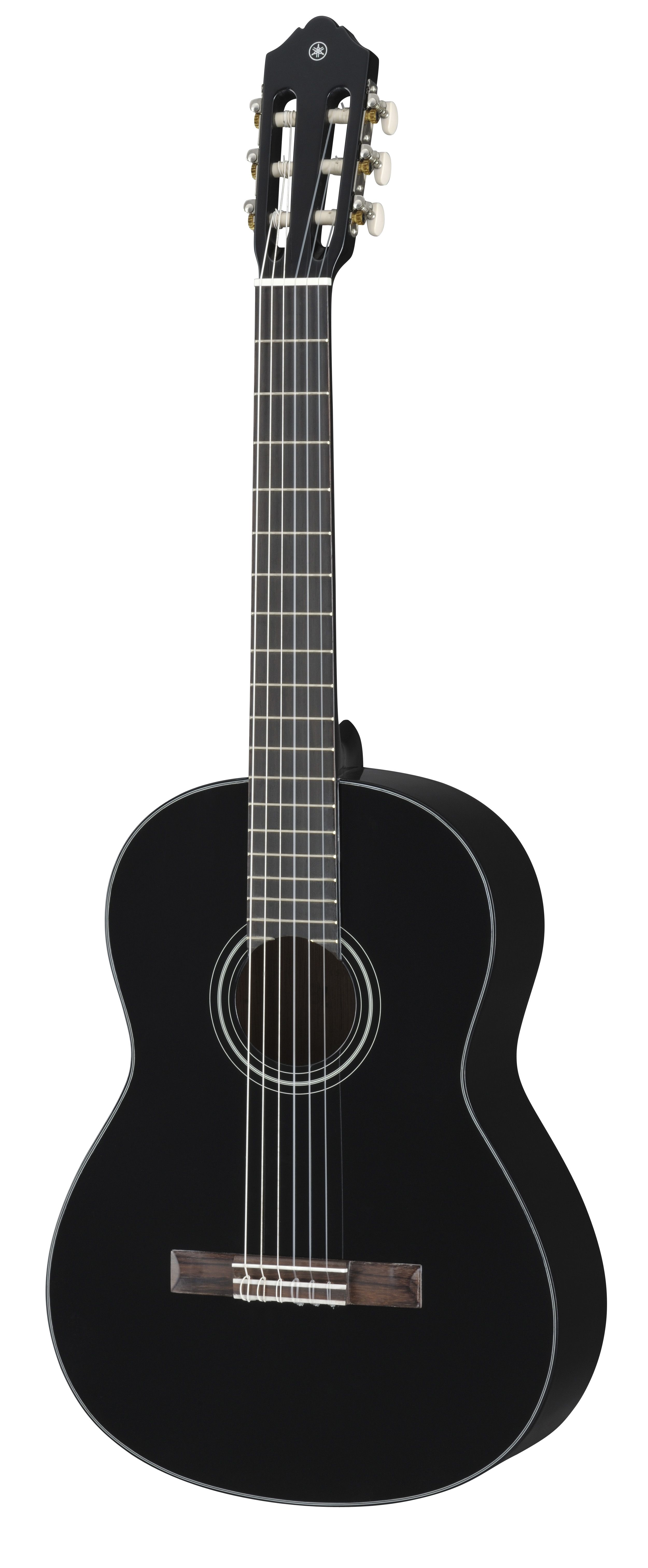 Đàn Guitar Classic Yamaha C40BL màu đen