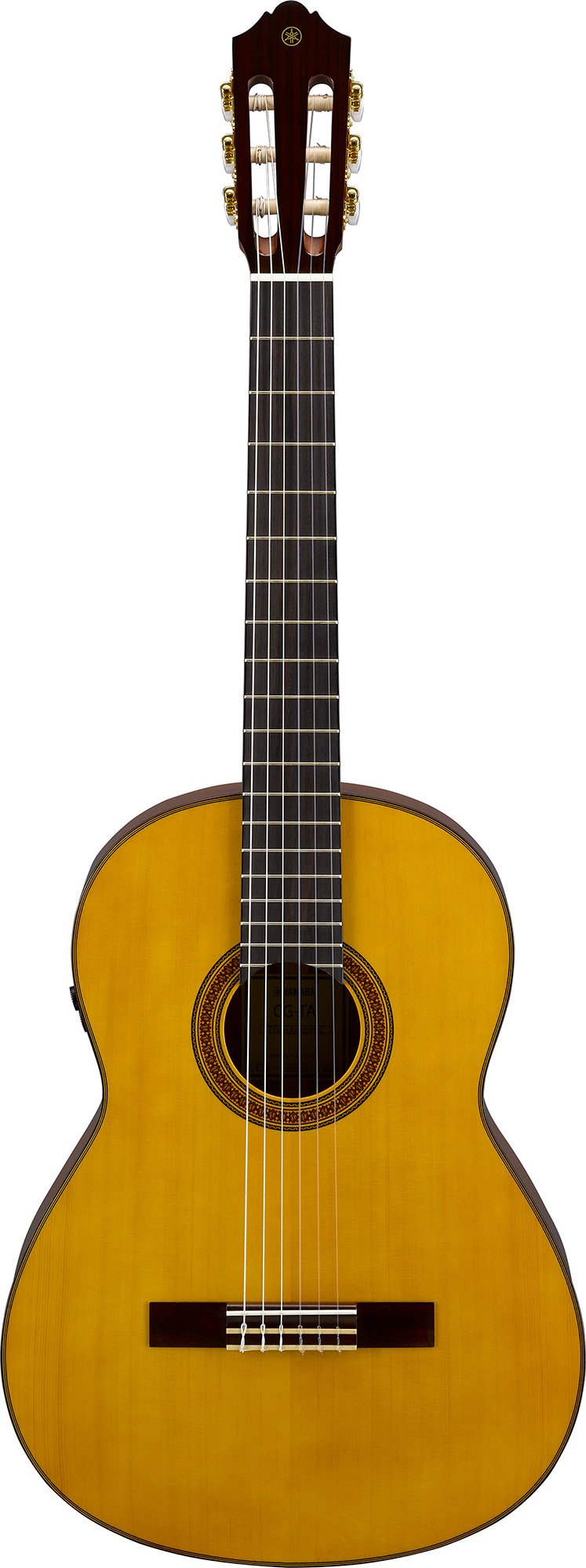 Đàn Guitar Classic Yamaha CG-TA