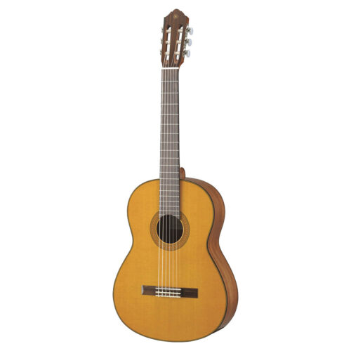 Đàn Guitar Classic Yamaha CG142C