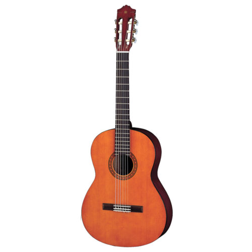 Đàn Guitar Classic Mini Yamaha CGS102A (Size 12)