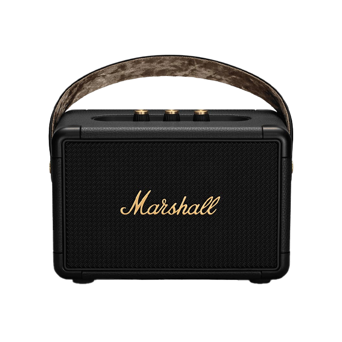 Loa Marshall Kilburn 2 (II)